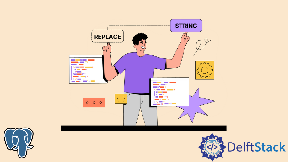 postgresql-d-delft-stack